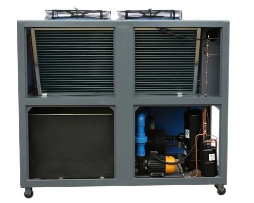 Chiller Air Cooled Chiller